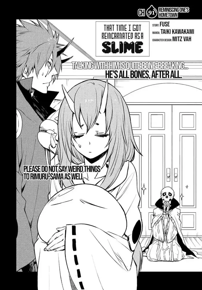 That Time I Got Reincarnated as a Slime Chapter 91 image 03_optimized